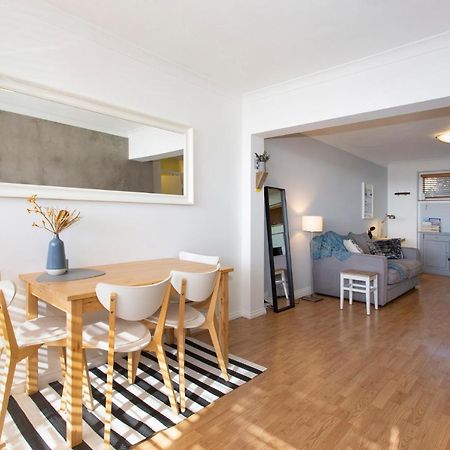 Fremantle Heaven Apartment Exterior photo